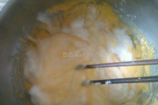 威风蛋糕的做法图解5