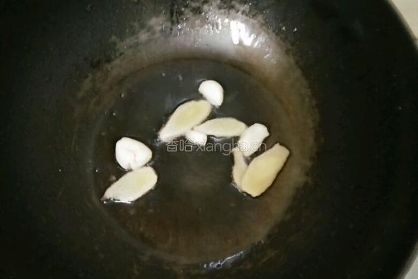 排骨香芋焖饭的做法图解4