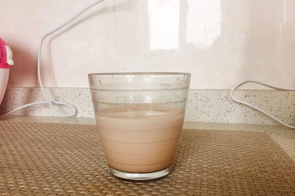 红茶奶茶奶霜的做法图解5