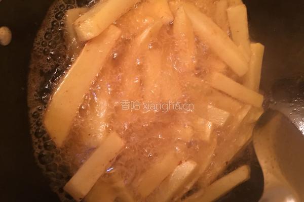 干锅虾的做法图解2
