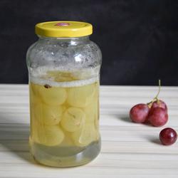葡萄糖水罐头的做法[图]