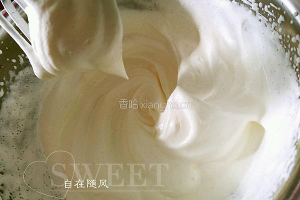 酸奶冻芝士蛋糕的做法图解6