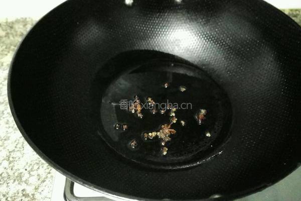 大盘鸡的做法图解5
