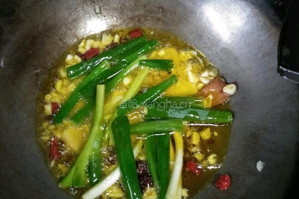 麻辣大龙虾的做法图解10
