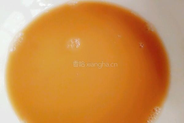 豆腐蒸肉的做法图解9