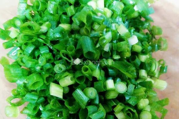 葱香土豆泥的做法图解4