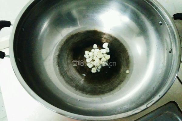蒜蓉西兰花的做法图解5