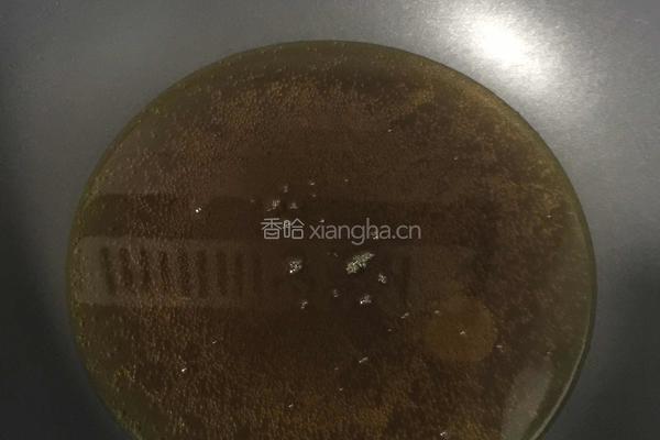 蒜薹牛肉的做法图解5