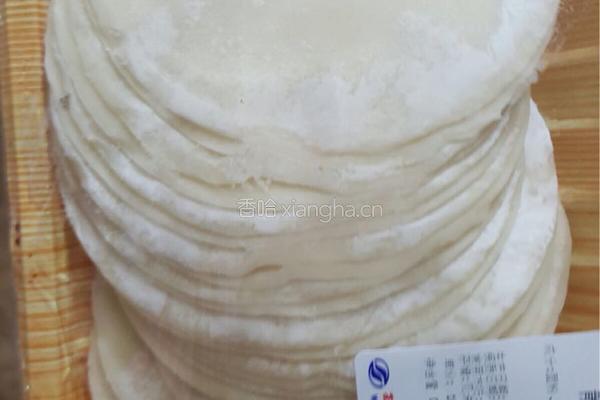 生煎水饺的做法图解6