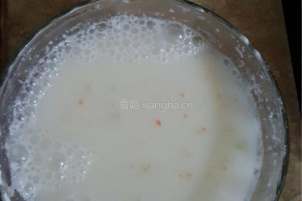 生煎水饺的做法图解12