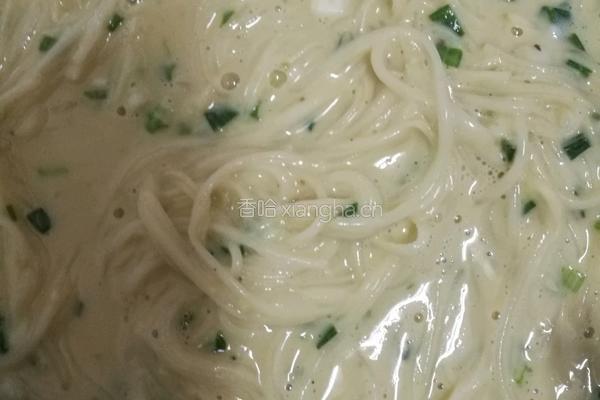 土豆饼的做法图解3