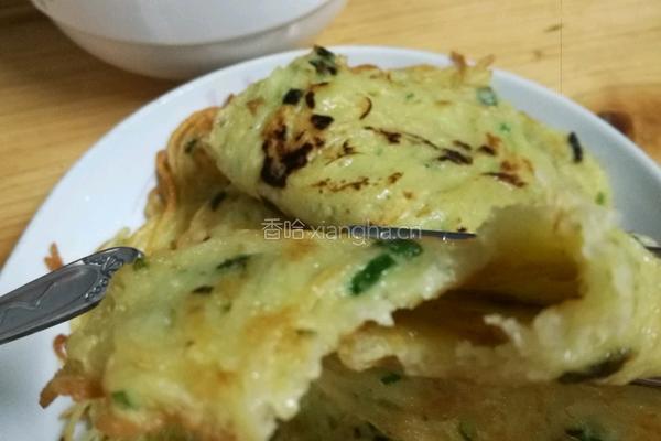 土豆饼的做法图解7