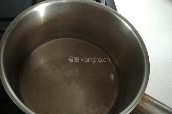 小油条的做法图解6