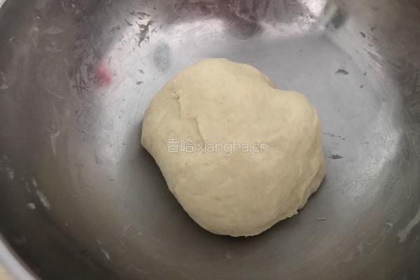 法式一口酥（法式酥饼版）的做法图解2