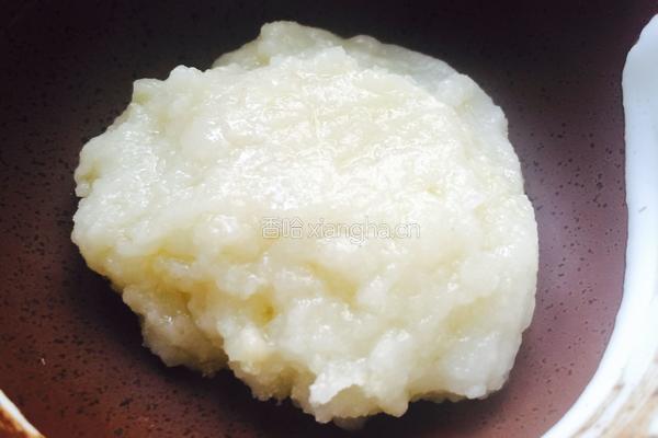 泰式咖喱鸡的做法图解6