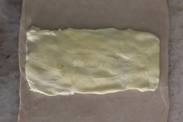 法式一口酥（法式酥饼版）的做法图解5
