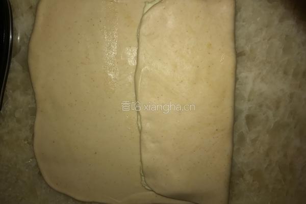 法式一口酥（法式酥饼版）的做法图解6