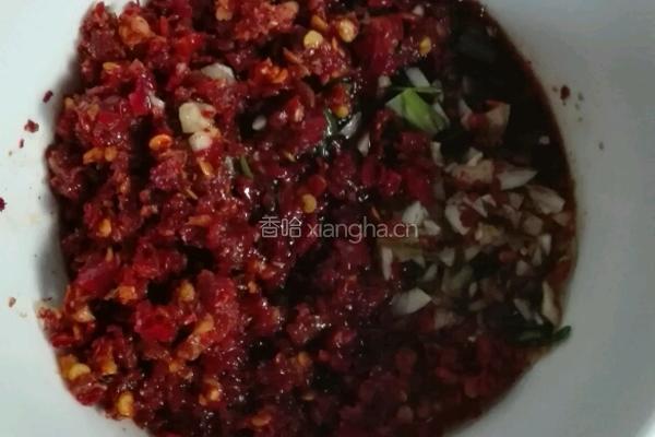 凉拌开胃凤爪的做法图解11