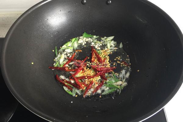 香辣鸡胗的做法图解5