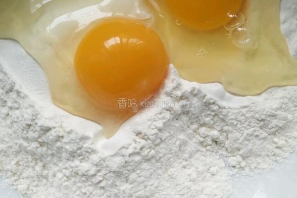 油炸红薯的做法图解2