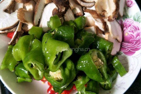 家常黄焖鸡米饭的做法图解5