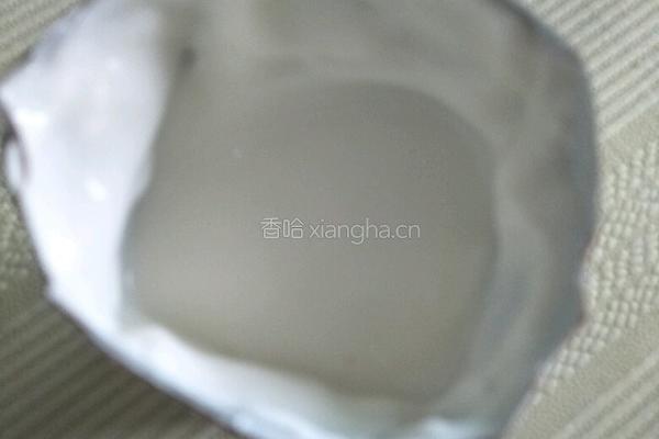 芒果酸奶杯的做法图解2