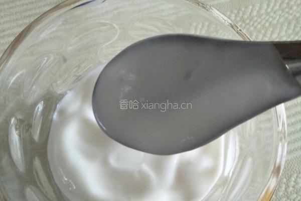 芒果酸奶杯的做法图解4