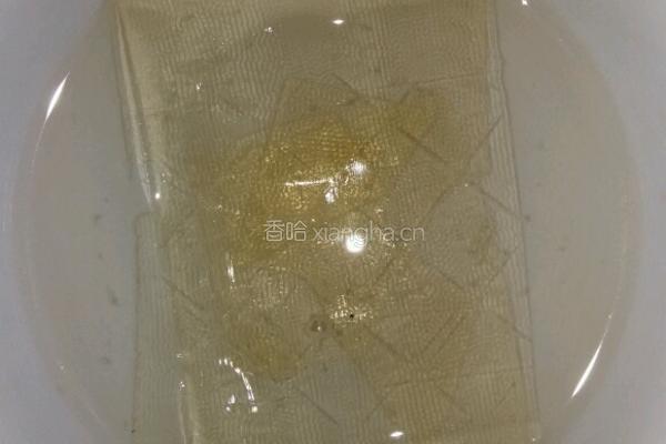 火龙果慕斯蛋糕的做法图解13