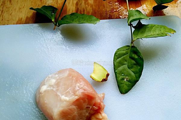 水饺（制作方法）的做法图解3