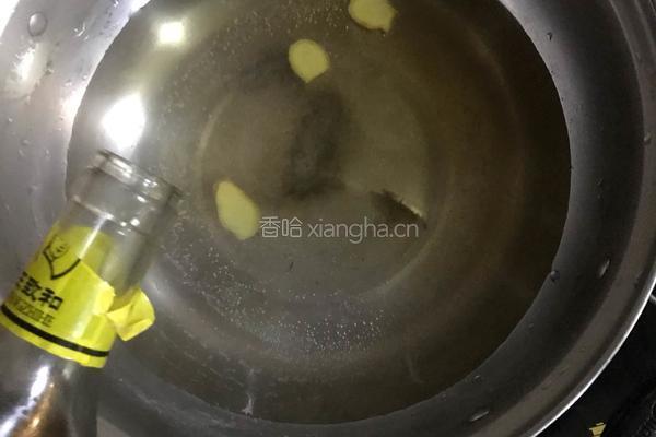 水煮虾的做法图解2