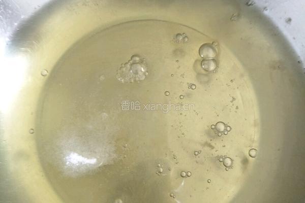 Q弹软蛋糕的做法图解8