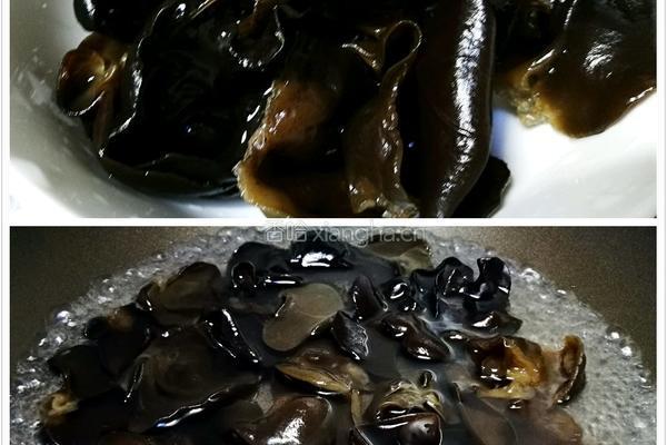 「Cathy边吃边营养」零门槛三色清炒的做法图解1