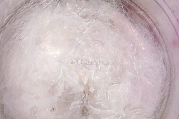 蒜蓉扇贝粉丝的做法图解1