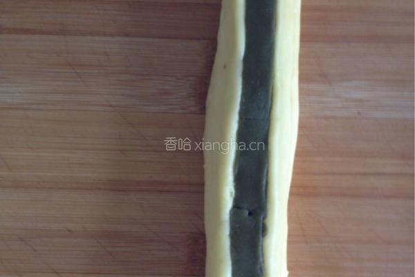 萌狗饼干的做法图解11