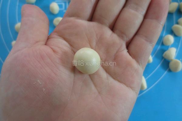 鱼皮花生的做法图解7