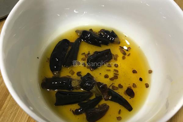 美极木耳的做法图解3