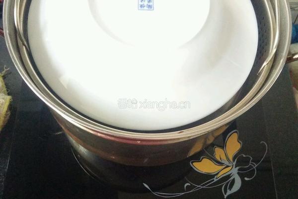 八宝米饭的做法图解4