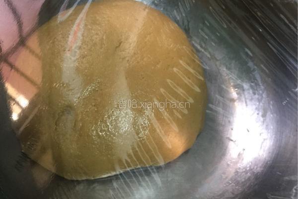 无淡奶油版提拉米苏的做法图解10