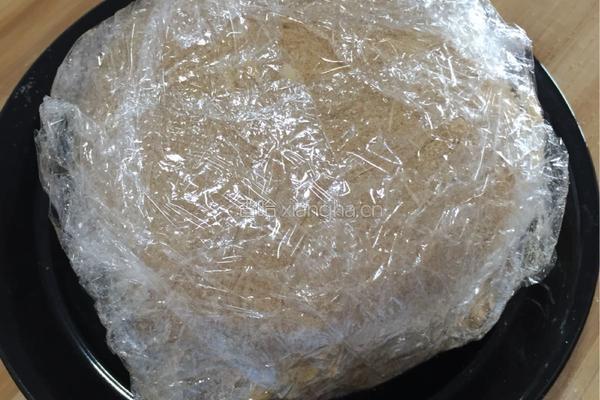 无淡奶油版提拉米苏的做法图解22