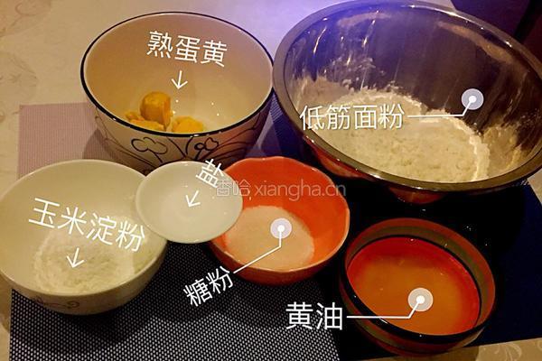 玛格丽特的做法图解1