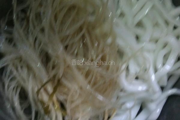 家庭麻辣烫的做法图解3