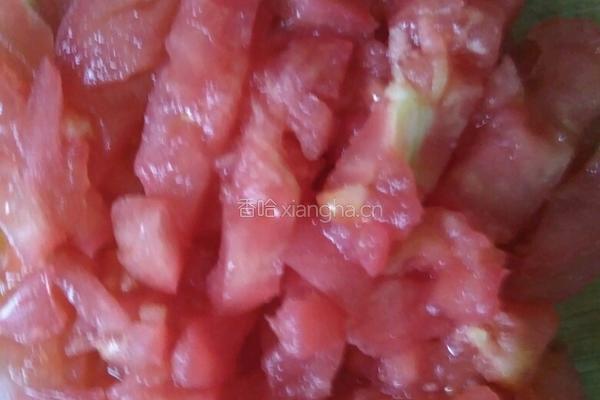 家庭麻辣烫的做法图解4