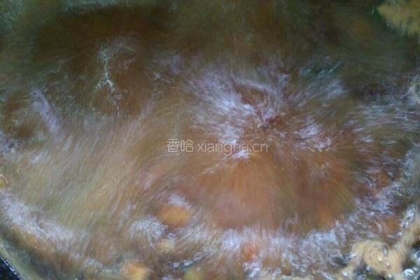家庭麻辣烫的做法图解6