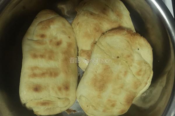 正宗呼市焙子的做法图解14