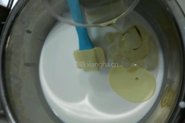 雪媚娘的做法图解8