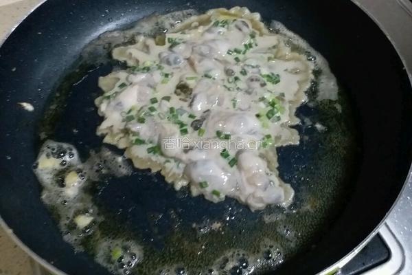 蚝烙的做法图解4