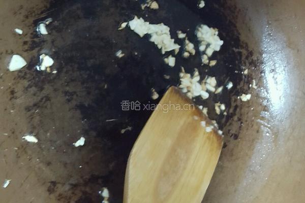 营养早餐的做法图解3