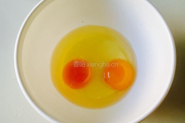 香煎玉米饼的做法图解3