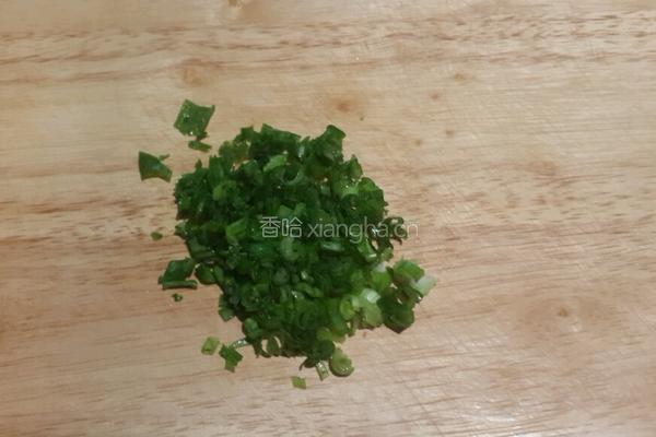 蒜蓉烤蛏王的做法图解2