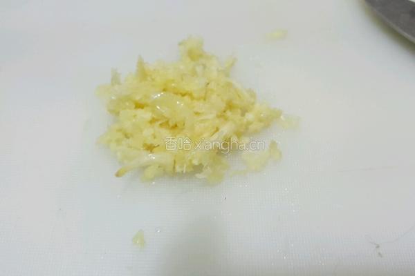 香酥酱香饼的做法图解4